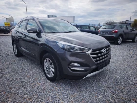 Hyundai Tucson 1.7crdi 141k.c., снимка 3
