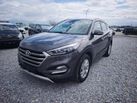 Hyundai Tucson 1.7crdi 141k.c., снимка 1