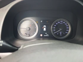 Hyundai Tucson 1.7crdi 141k.c., снимка 9