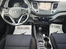 Hyundai Tucson 1.7crdi 141k.c., снимка 7
