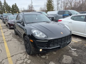 Porsche Macan S * * CARFAX * * АВТО КРЕДИТ * * , снимка 2