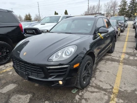 Porsche Macan S * * CARFAX * * АВТО КРЕДИТ * * , снимка 1