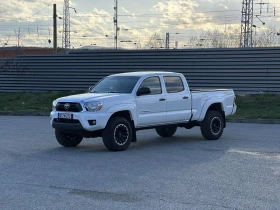 Toyota Tacoma V6 4.0, снимка 5