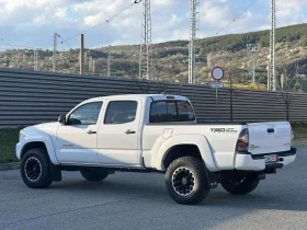 Toyota Tacoma V6 4.0, снимка 6