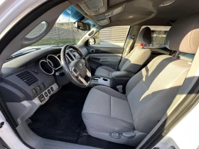Toyota Tacoma V6 4.0, снимка 11