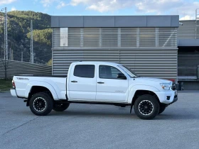 Toyota Tacoma V6 4.0, снимка 4
