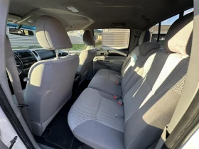 Toyota Tacoma V6 4.0, снимка 9