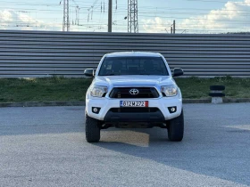 Toyota Tacoma V6 4.0, снимка 1