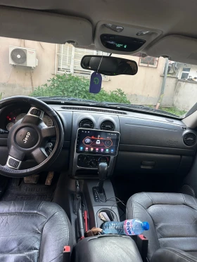Jeep Cherokee 2.8 crd, снимка 6