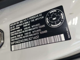 Porsche Macan S * Един собственик * Без инцидетни * CARFAX * , снимка 14