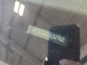 Porsche Macan S * Един собственик * Без инцидетни * CARFAX * , снимка 15