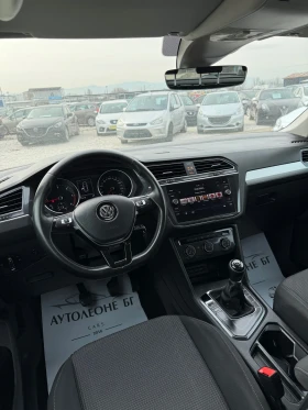 VW Tiguan 1.6 TDi, снимка 7