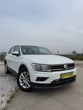 VW Tiguan 1.6 TDi, снимка 3