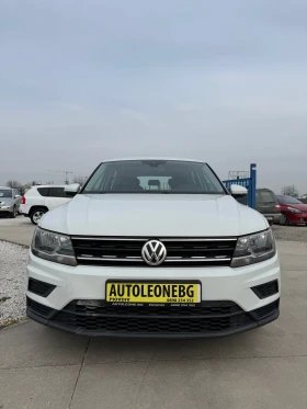 VW Tiguan 1.6 TDi, снимка 2