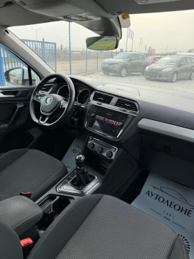 VW Tiguan 1.6 TDi, снимка 8