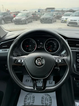 VW Tiguan 1.6 TDi, снимка 10