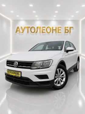 VW Tiguan 1.6 TDi, снимка 1