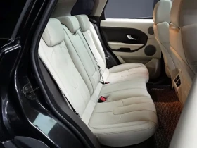 Land Rover Range Rover Evoque 2.2, снимка 12