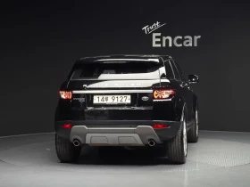 Land Rover Range Rover Evoque 2.2, снимка 4