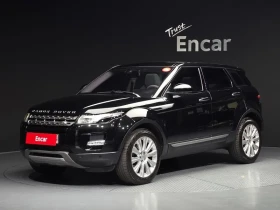 Land Rover Range Rover Evoque 2.2, снимка 1