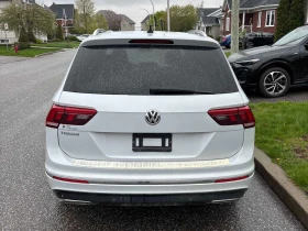 VW Tiguan R line/Highline /ПОДГРЕВ/ПАНОCARFAX/ФИНАНСИРАНЕ, снимка 5