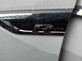VW Tiguan R line/Highline /ПОДГРЕВ/ПАНОCARFAX/ФИНАНСИРАНЕ, снимка 13