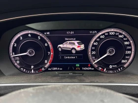 VW Tiguan R line/Highline /ПОДГРЕВ/ПАНОCARFAX/ФИНАНСИРАНЕ, снимка 7
