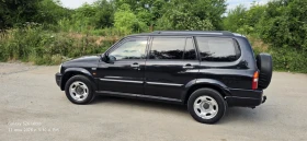 Suzuki XL-7, снимка 5
