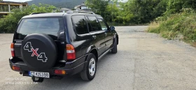 Suzuki XL-7, снимка 7
