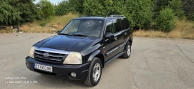 Suzuki XL-7, снимка 3