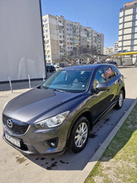 Mazda CX-5, снимка 1