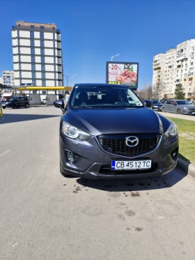 Mazda CX-5, снимка 5
