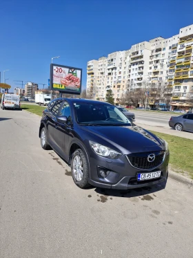 Mazda CX-5, снимка 2