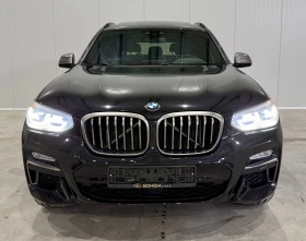 BMW X3 M40i xDrive M Performance, снимка 8