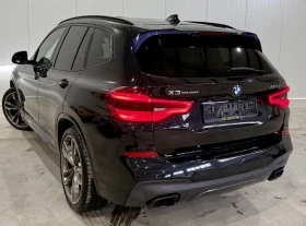 BMW X3 M40i xDrive M Performance, снимка 3