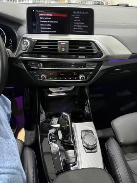 BMW X3 M40i xDrive M Performance, снимка 16