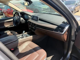 BMW X5 3.0D XDRIVE AVTOMAT/NAVI/KOJA EURO 6, снимка 11