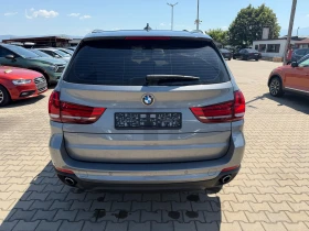 BMW X5 3.0D XDRIVE AVTOMAT/NAVI/KOJA EURO 6, снимка 7