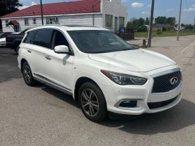 Infiniti QX60 * AWD 4dr * АВТОКРЕДИТ БЕЗ ПЪРВОНАЧАЛНА ВНОСКА* , снимка 11