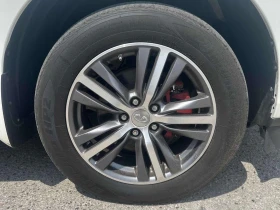 Infiniti QX60 * AWD 4dr * АВТОКРЕДИТ БЕЗ ПЪРВОНАЧАЛНА ВНОСКА* , снимка 7