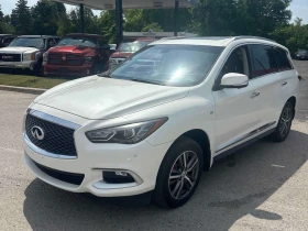 Infiniti QX60 * AWD 4dr * АВТОКРЕДИТ БЕЗ ПЪРВОНАЧАЛНА ВНОСКА* , снимка 1