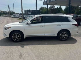 Infiniti QX60 * AWD 4dr * АВТОКРЕДИТ БЕЗ ПЪРВОНАЧАЛНА ВНОСКА* , снимка 2