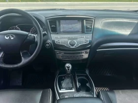 Infiniti QX60 * AWD 4dr * АВТОКРЕДИТ БЕЗ ПЪРВОНАЧАЛНА ВНОСКА* , снимка 9