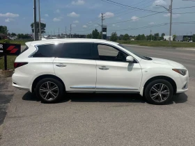 Infiniti QX60 * AWD 4dr * АВТОКРЕДИТ БЕЗ ПЪРВОНАЧАЛНА ВНОСКА* , снимка 3