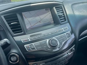 Infiniti QX60 * AWD 4dr * АВТОКРЕДИТ БЕЗ ПЪРВОНАЧАЛНА ВНОСКА* , снимка 17