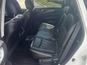 Infiniti QX60 * AWD 4dr * АВТОКРЕДИТ БЕЗ ПЪРВОНАЧАЛНА ВНОСКА* , снимка 13
