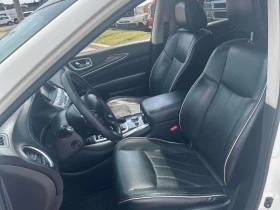 Infiniti QX60 * AWD 4dr * АВТОКРЕДИТ БЕЗ ПЪРВОНАЧАЛНА ВНОСКА* , снимка 15
