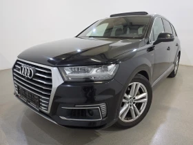 Audi Q7 E-tron Diesel Quattro S-Line Aut. Pano LED Head Up, снимка 1