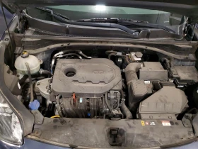 Kia Sportage LX AWD РЕАЛЕН ПРОБЕГ, снимка 12