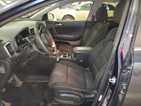 Kia Sportage LX AWD РЕАЛЕН ПРОБЕГ, снимка 7